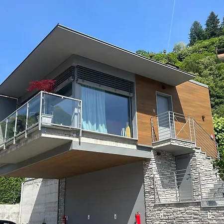 La Casetta Di Cannero By Residenza La Zagara Casa vacanze *