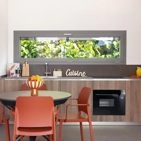 La Casetta Di Cannero By Residenza La Zagara Сasa de vacaciones *